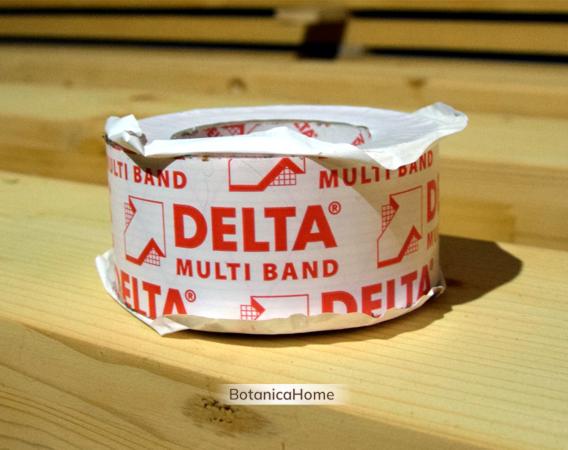 Лента Delta Multi Band 