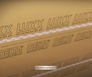 Delta Luxx (с ограниченной паропроницаемостью)